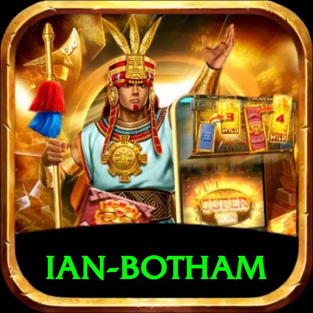 ian botham Gold Edition v2.7.9 - 2