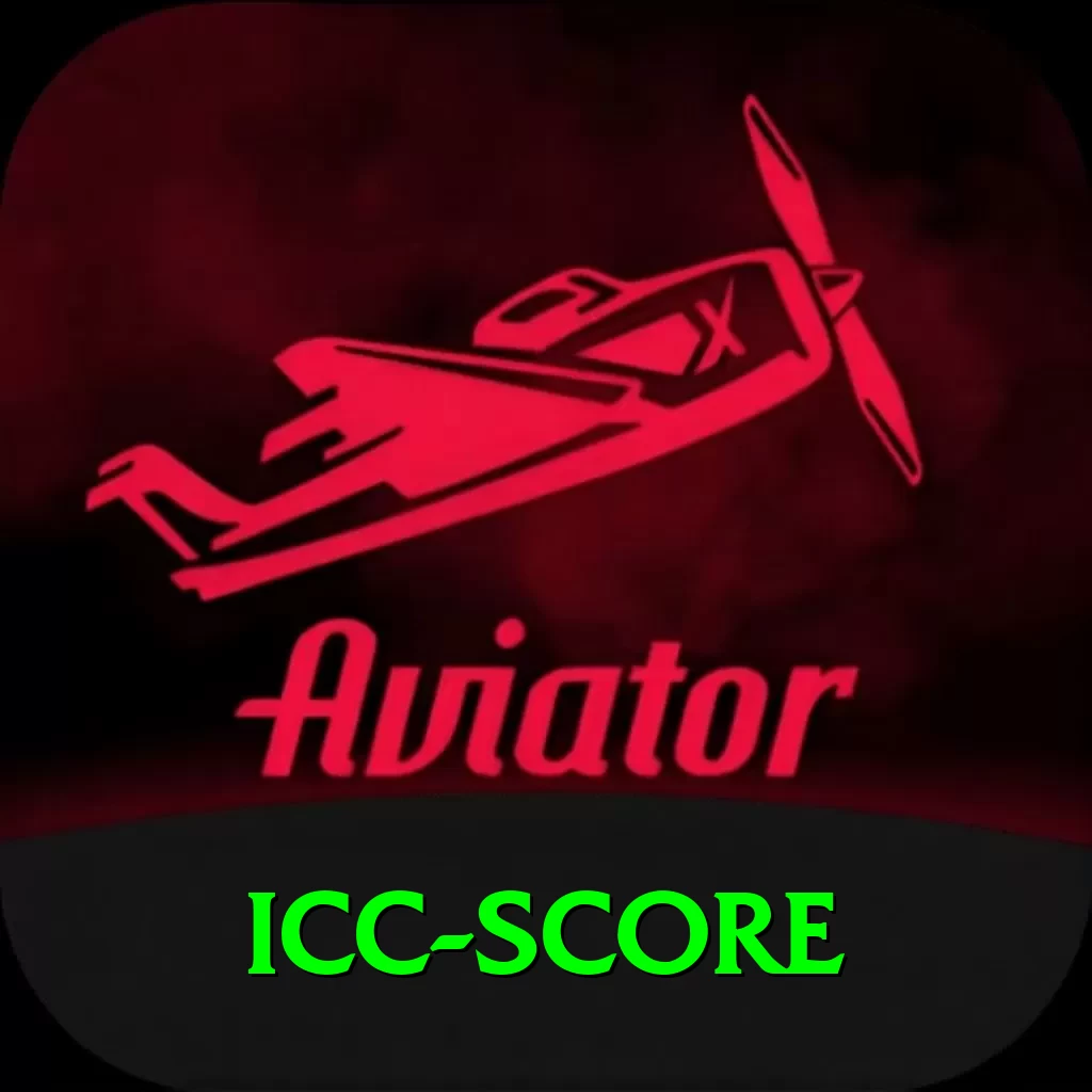 icc score Gold Edition v4.6.4 - 2
