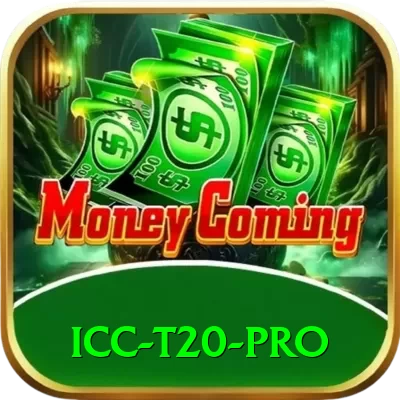 icc t20 Gaming Gold - 2