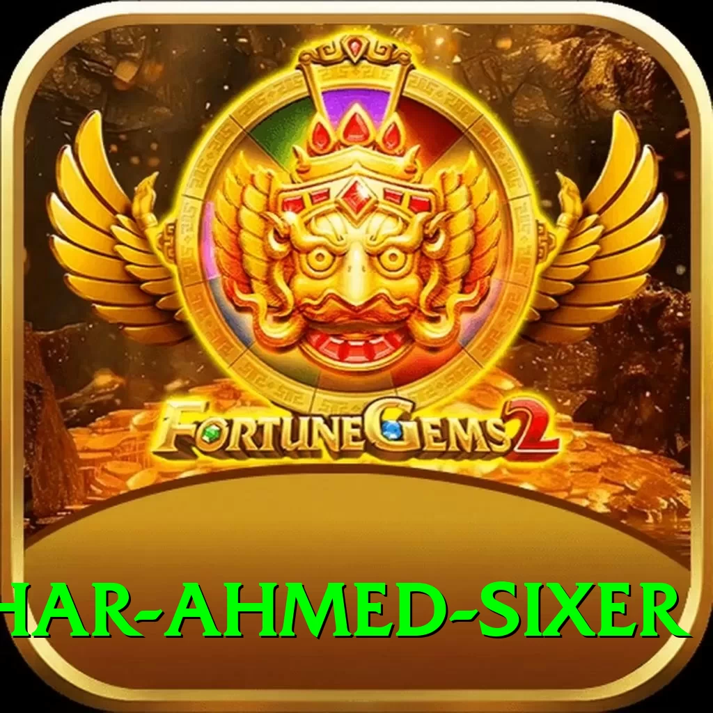 iftikhar ahmed sixer VIP v2.2.7 - 2