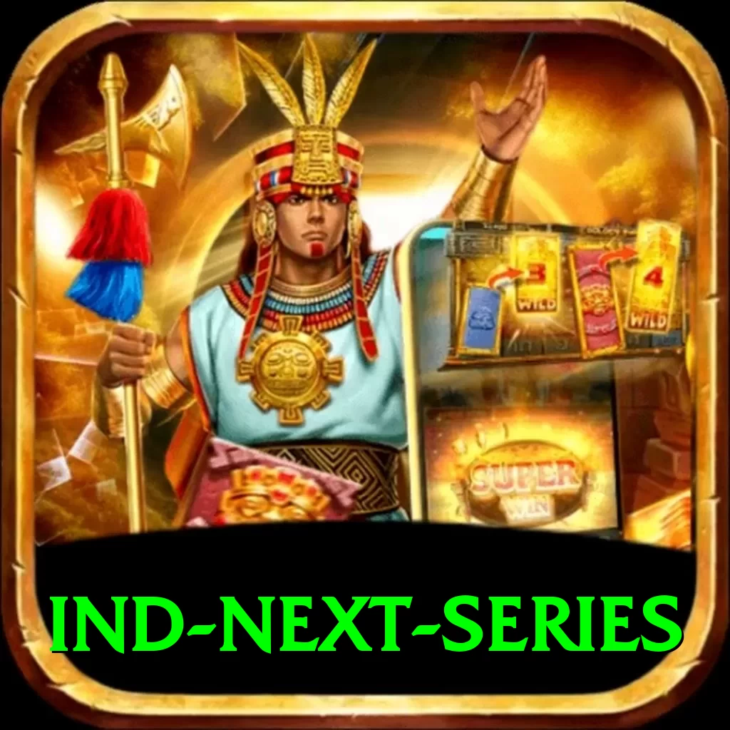 ind next series Pro1 v3.2.2 - 2