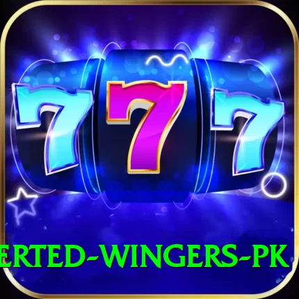 inverted wingers pk Premium v2.1.9 - 2