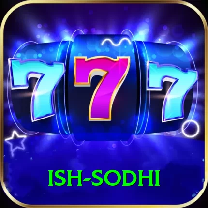 ish sodhi Deluxe Edition v3.9.9 - 2