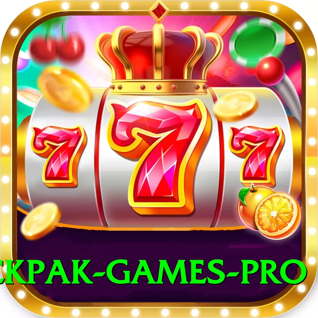 jackpak games Official v5.2.4 - 2