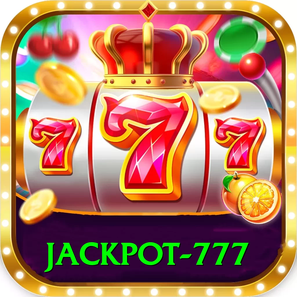 jackpot 777 Plus Edition v3.0.5 - 2