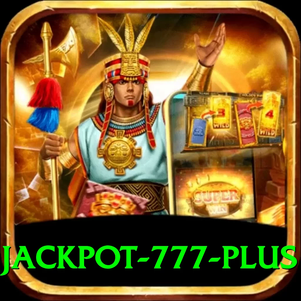 jackpot 777 - Mega Edition v3.9.8 - 2
