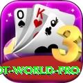 Jackpot World Ultimate Pro v5.0.9