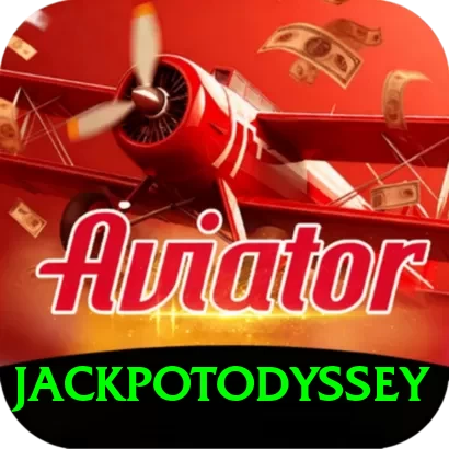 jackpotodyssey Deluxe Edition v1.3.2 - 2