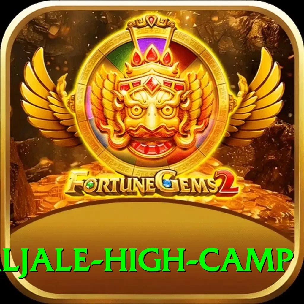 jaljale high camp Premium v4.6.8 - 2