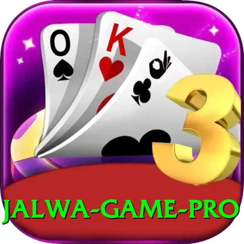 jalwa game Deluxe - Win Real PKR - 2