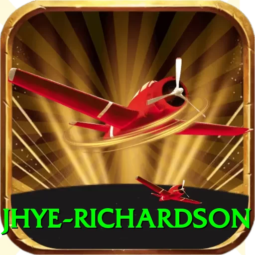 jhye richardson Deluxe Edition v5.2.4 - 2