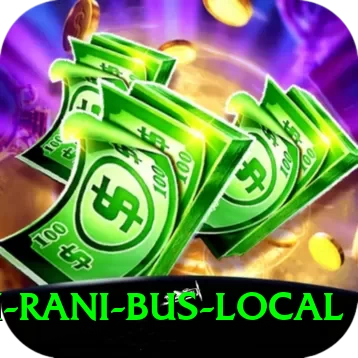 ji rani bus local Ultimate Pro v2.3.3 - 2