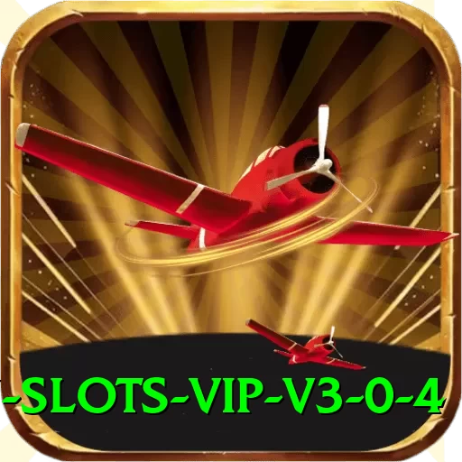 JJwin Slots VIP v3.0.4 - 2