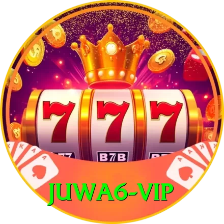 juwa6 Casino Official v2.2.7 - 2