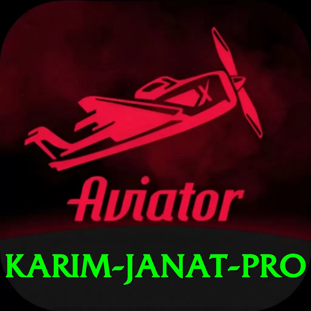 karim janat Live Casino Master - 2