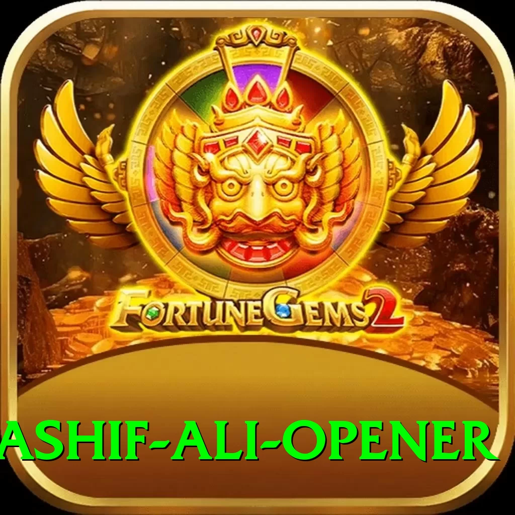 kashif ali opener Games (Casino & Earning) Elite v2.9.5 - 2