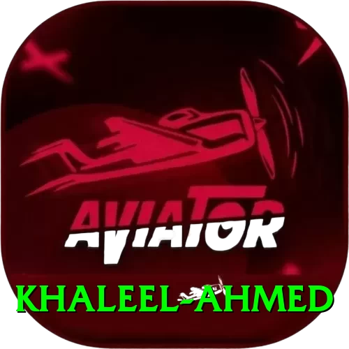 khaleel ahmed Ultimate v2.7.6 - 2