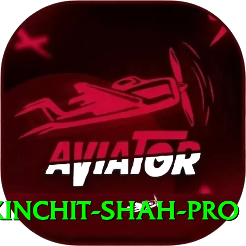 kinchit shah Live VIP - 2