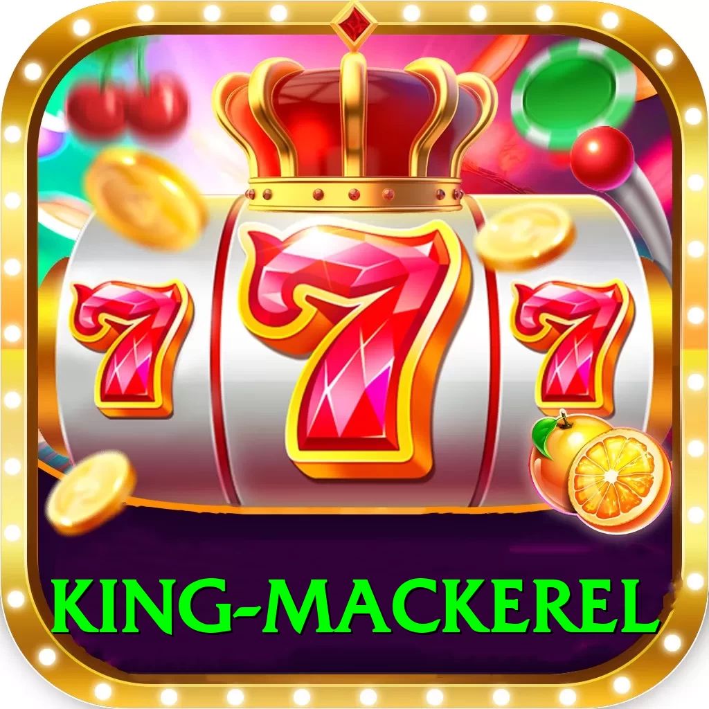 king mackerel Apps (Tools & Injectors) Deluxe v2.2.8 - 2
