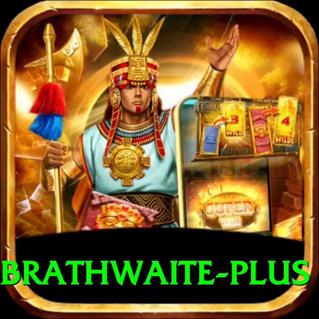 kraigg brathwaite Jackpot Deluxe v1.9.9 - 2