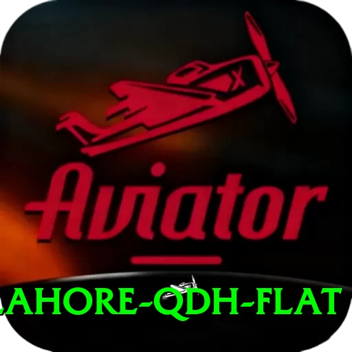 lahore qdh flat Deluxe Edition v2.7.4 - 2