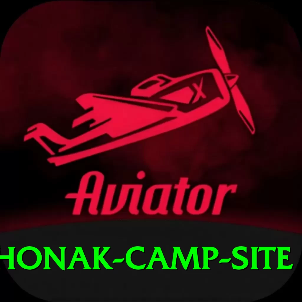 lhonak camp site Elite Pro v5.8.3 - 2