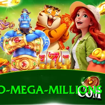 lotto mega millions Turbo v4.1.5 - 2
