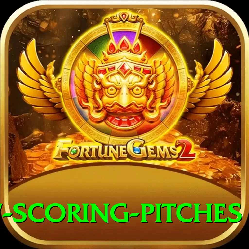 low scoring pitches Apps (Tools & Injectors) Elite v3.2.5 - 2