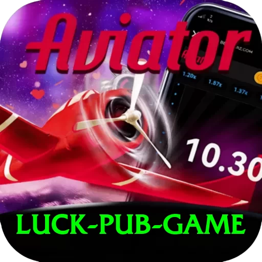 Luck Pub Game Elite Pro v2.3.6 - 2
