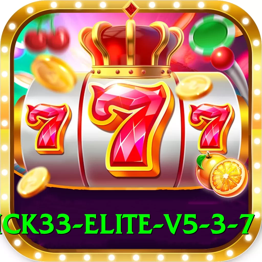 luck33 Elite v5.3.7 - 2