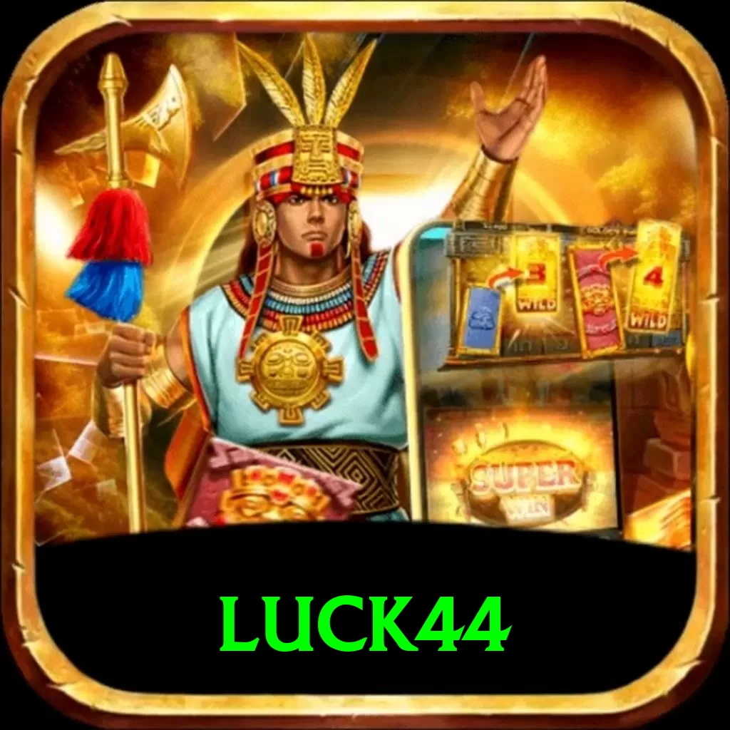 Luck44 Plus Pro vv3.7.9 - 2