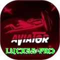 luck55 - Real Money Elite