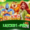 luck91 App Champion v4.0.3