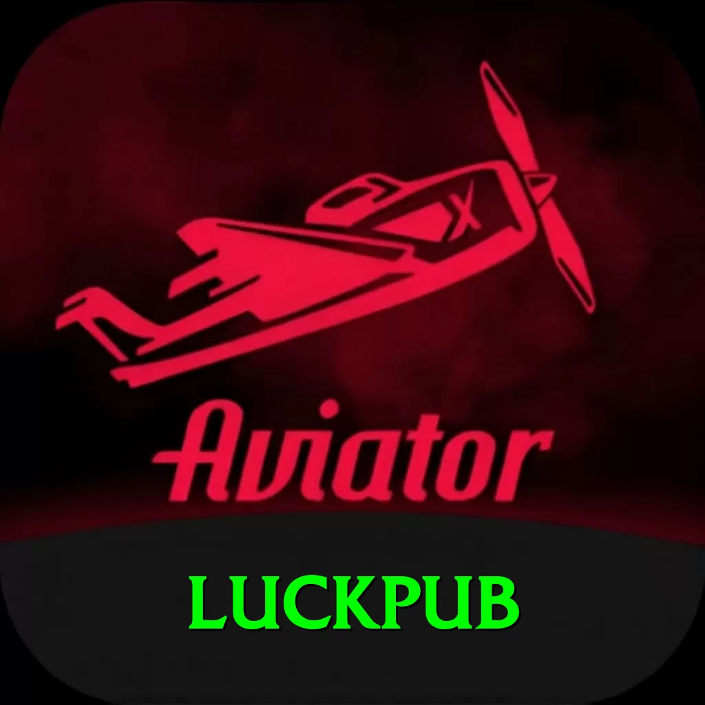luckpub Games (Casino & Earning) Elite v4.6.8 - 2