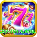 Lucky 101 Game Apps (Tools & Injectors) VIP v2.3.1