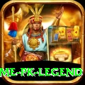 Lucky 101 Game PK Legend
