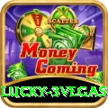 lucky 3vegas Apps (Tools & Injectors) VIP vv1.5.4