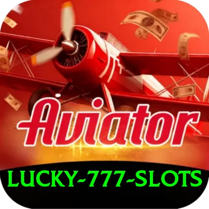 lucky 777 slots Deluxe v4.1.5 - 2