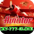lucky 777 slots Deluxe v4.1.5