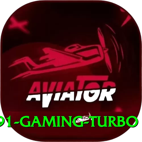 Lucky 91 Gaming Turbo - 2