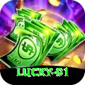 Lucky 91 Elite v3.4.0