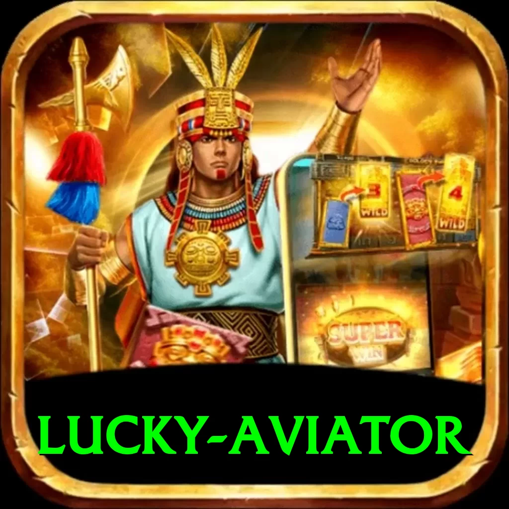 lucky aviator Apps (Tools & Injectors) Elite vv4.8.0 - 2