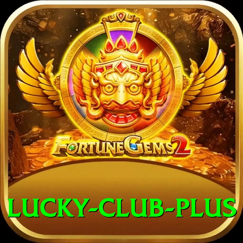 lucky club Super - Daily Bonus - 2