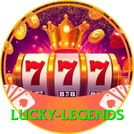 Lucky Legends Pro Edition v2.1.2 - 2
