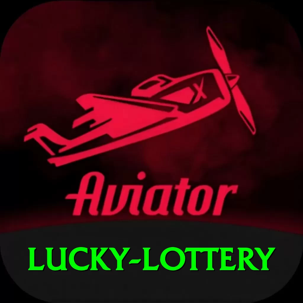 lucky lottery Gold Edition v5.3.8 - 2