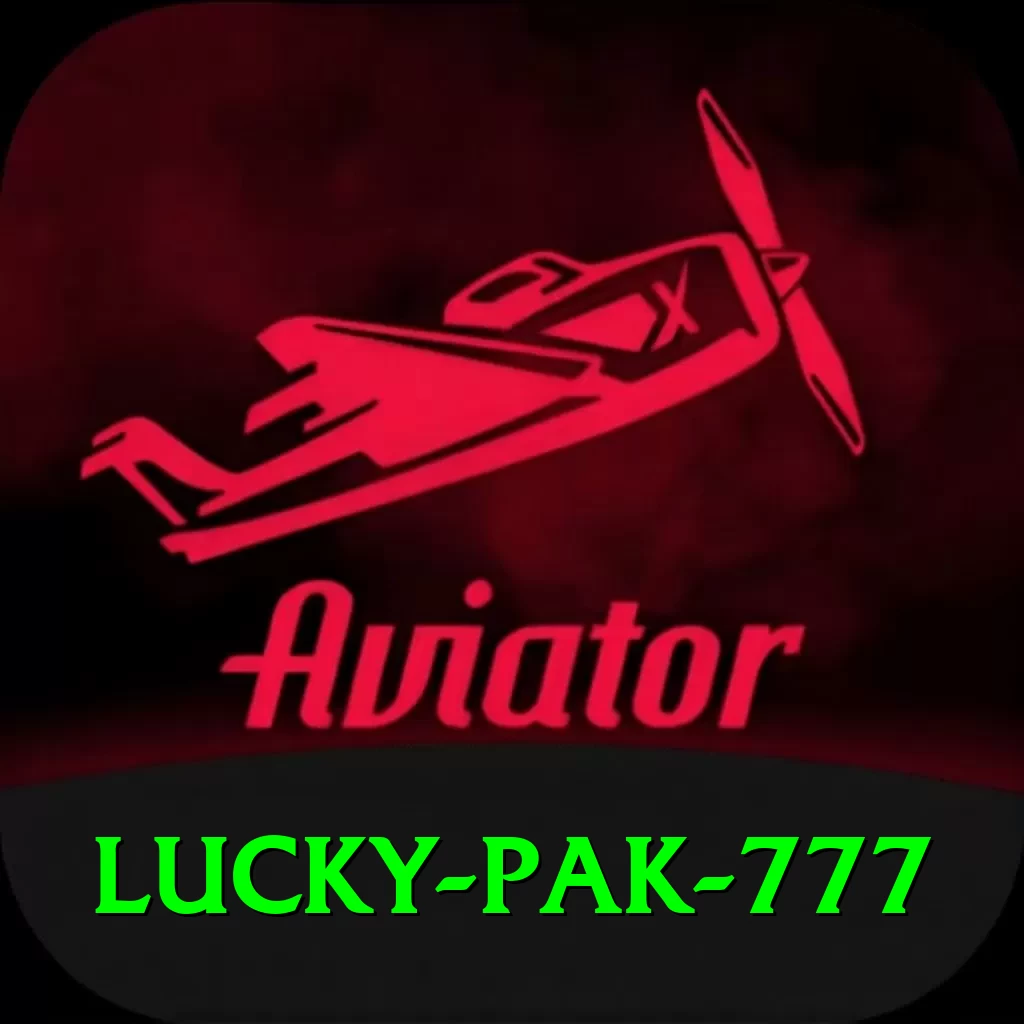 lucky pak 777 Plus Pro vv5.8.6 - 2