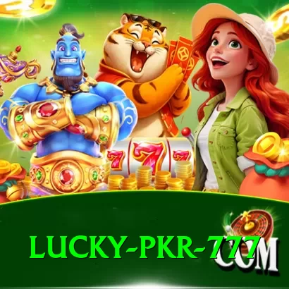 Lucky PKR 777 Pro Max v1.6.1 - 2