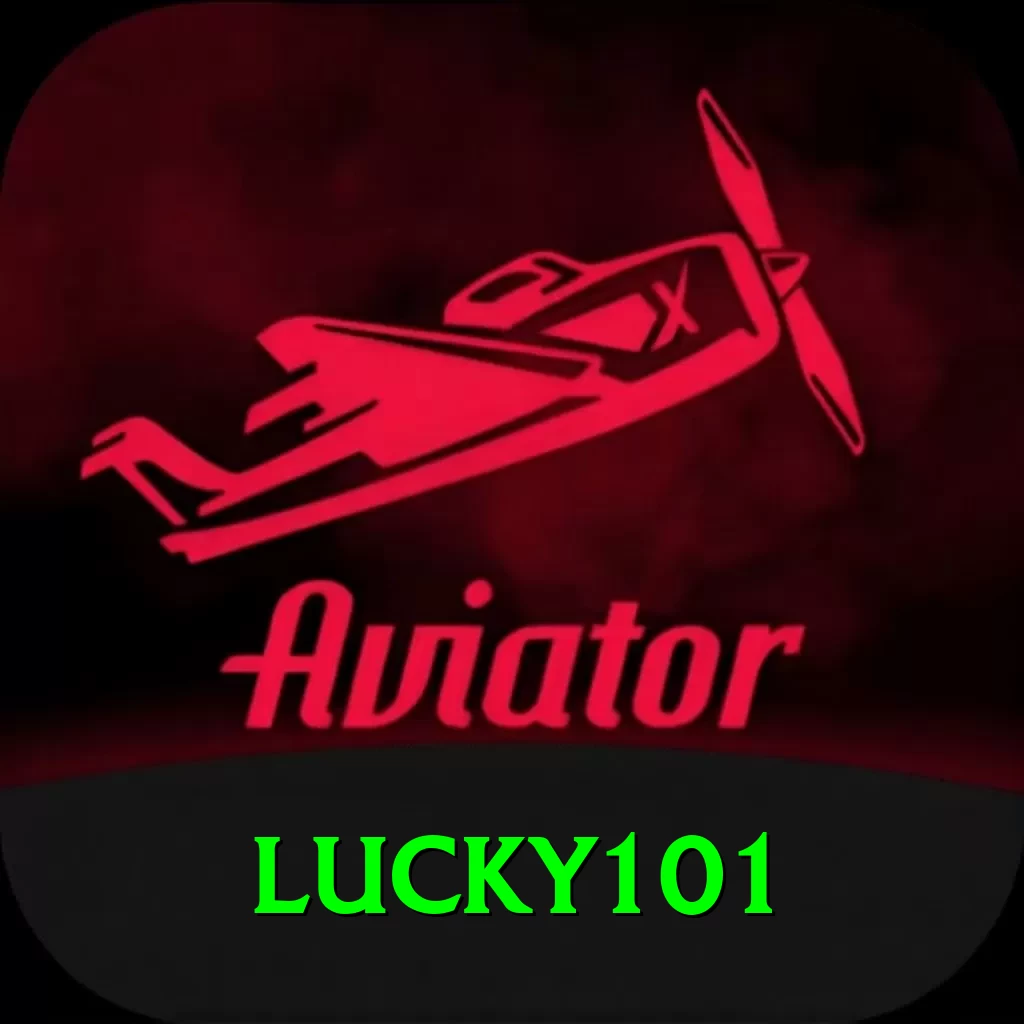 lucky101 Plus Pro v4.0.3 - 2