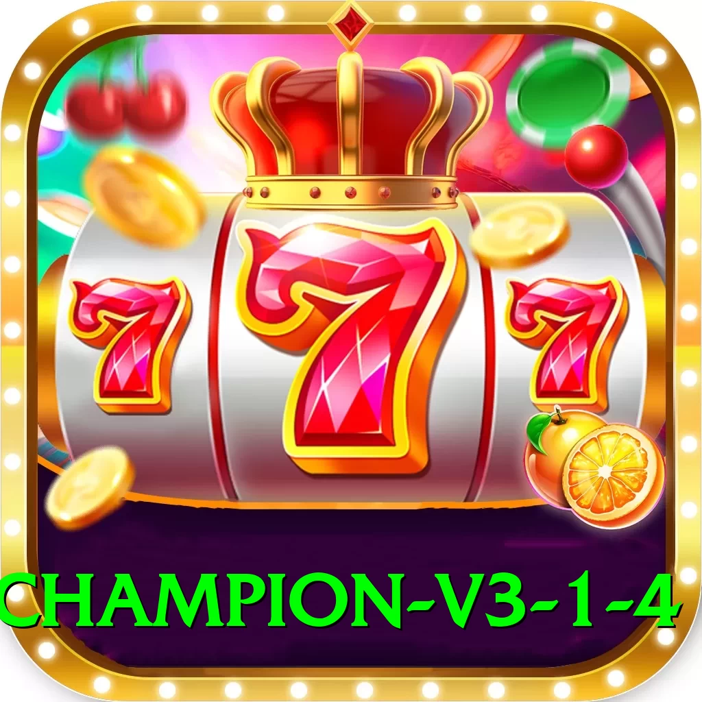 lucky102 App Champion v3.1.4 - 2