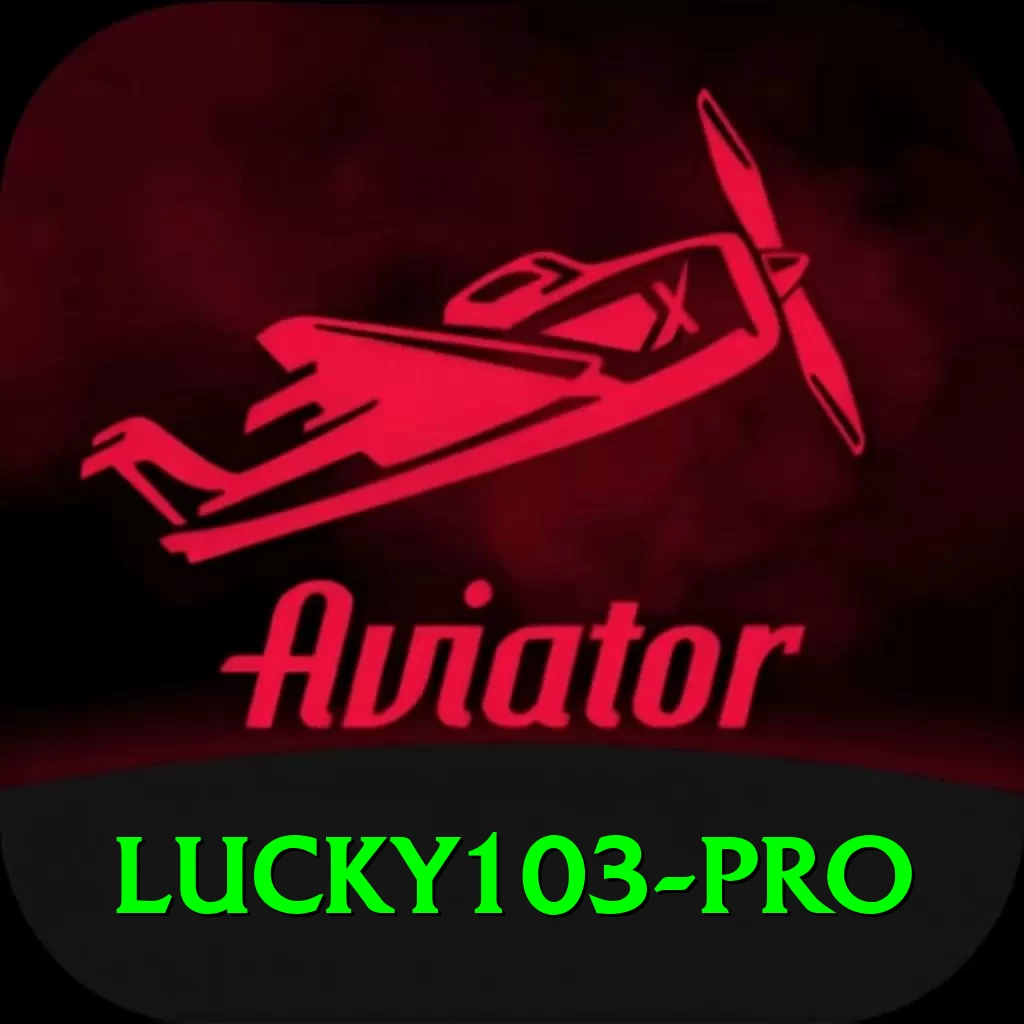 lucky103 Elite v3.5.7 - 2